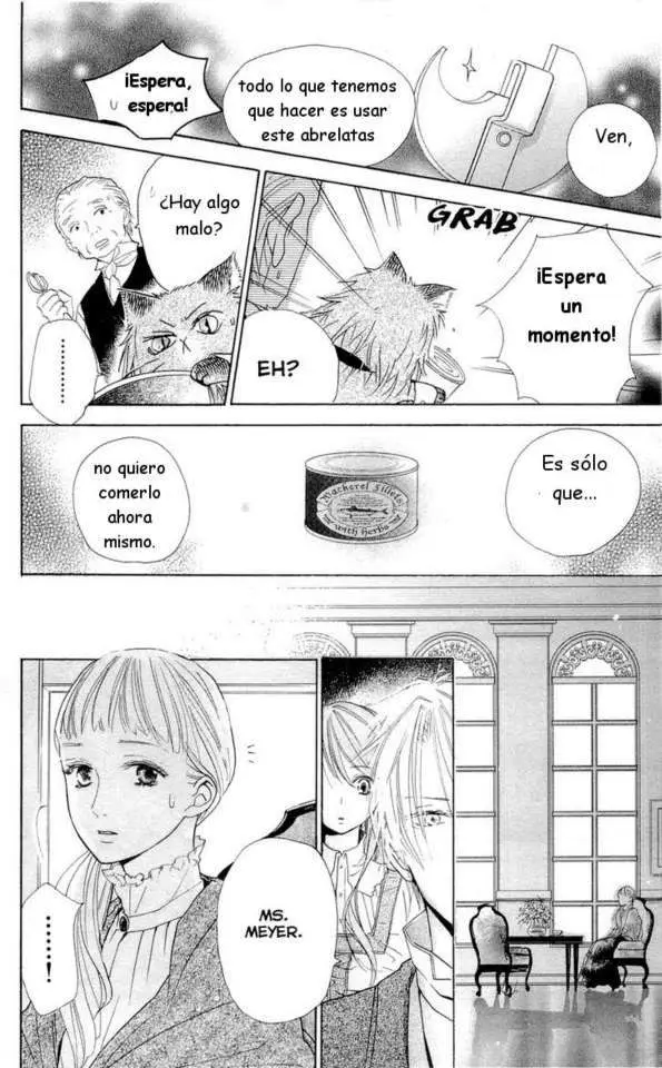 Hakushaku to Yousei (2008) - Capítulo 9 - Página 42 - LectorTMOo