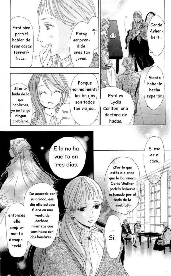 Hakushaku to Yousei (2008) - Capítulo 9 - Página 43 - LectorTMOo