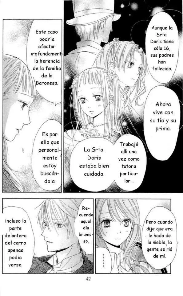 Hakushaku to Yousei (2008) - Capítulo 9 - Página 44 - LectorTMOo