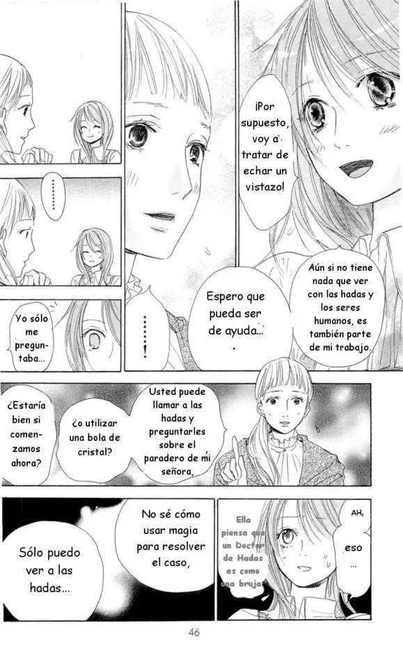 Hakushaku to Yousei (2008) - Capítulo 9 - Página 48 - LectorTMOo