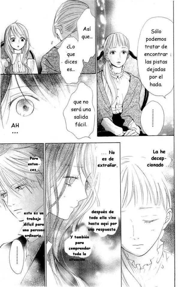 Hakushaku to Yousei (2008) - Capítulo 9 - Página 49 - LectorTMOo