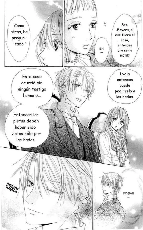 Hakushaku to Yousei (2008) - Capítulo 9 - Página 50 - LectorTMOo