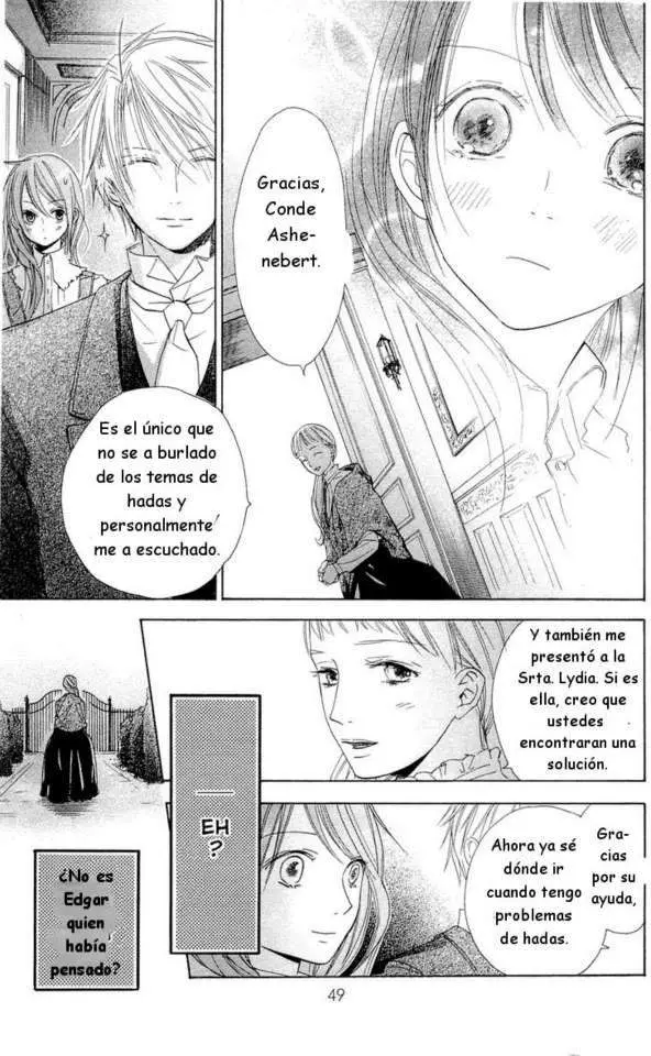 Hakushaku to Yousei (2008) - Capítulo 9 - Página 51 - LectorTMOo