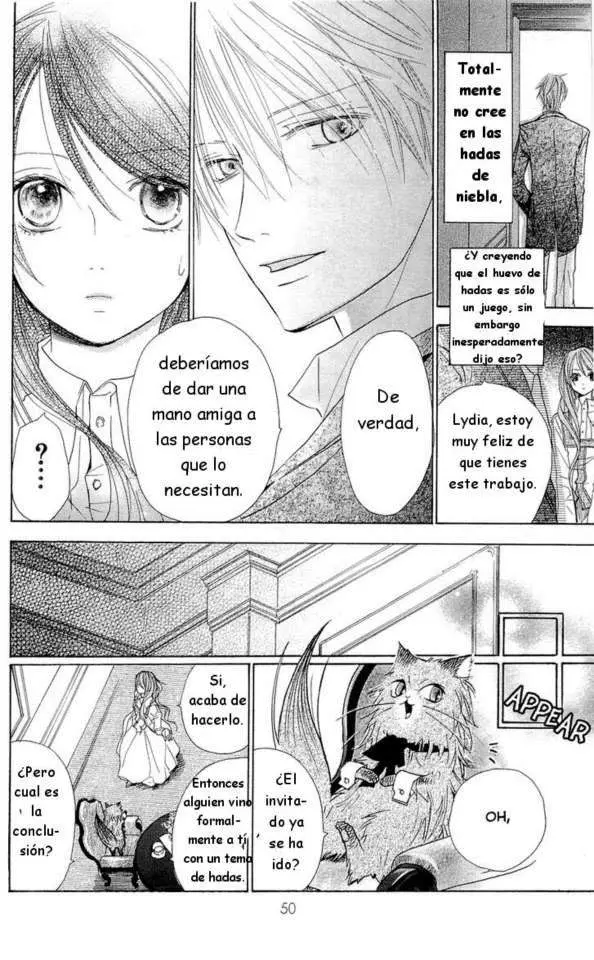Hakushaku to Yousei (2008) - Capítulo 9 - Página 52 - LectorTMOo