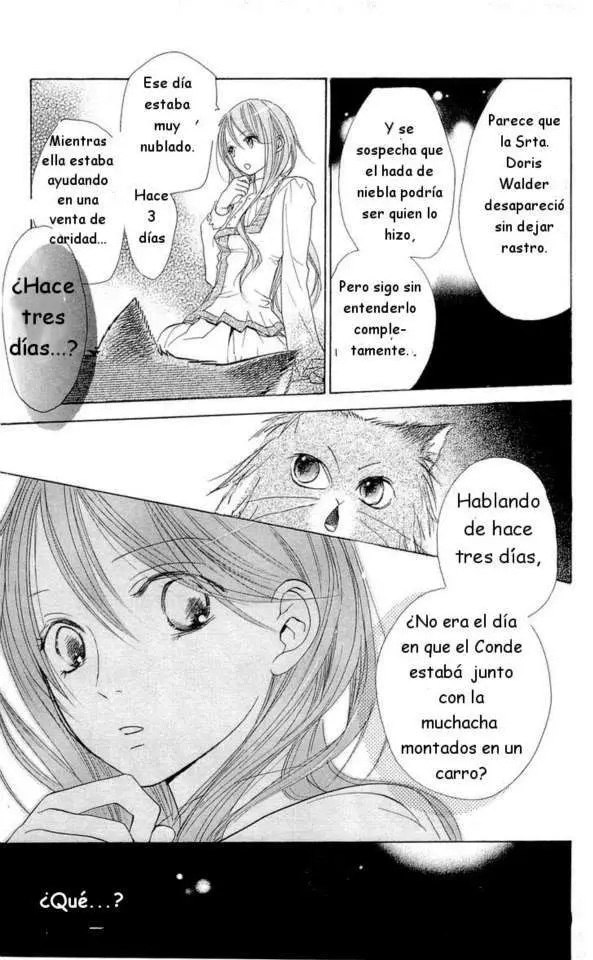 Hakushaku to Yousei (2008) - Capítulo 9 - Página 53 - LectorTMOo