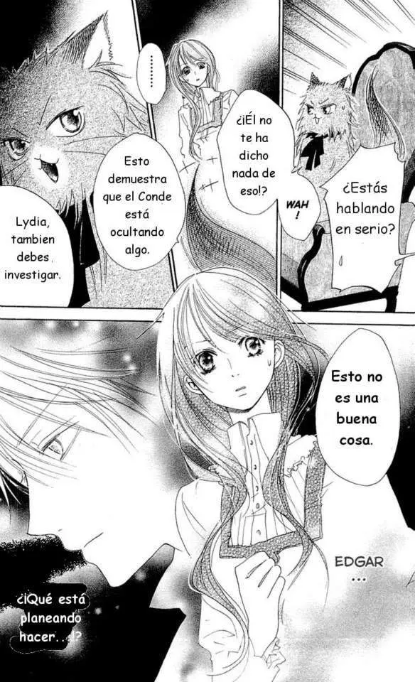 Hakushaku to Yousei (2008) - Capítulo 9 - Página 54 - LectorTMOo