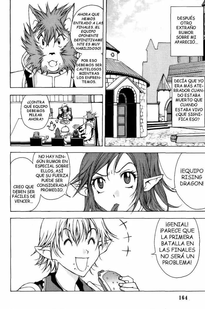 Half Prince (2007) - Capítulo 11 - Página 19 - LectorTMOo
