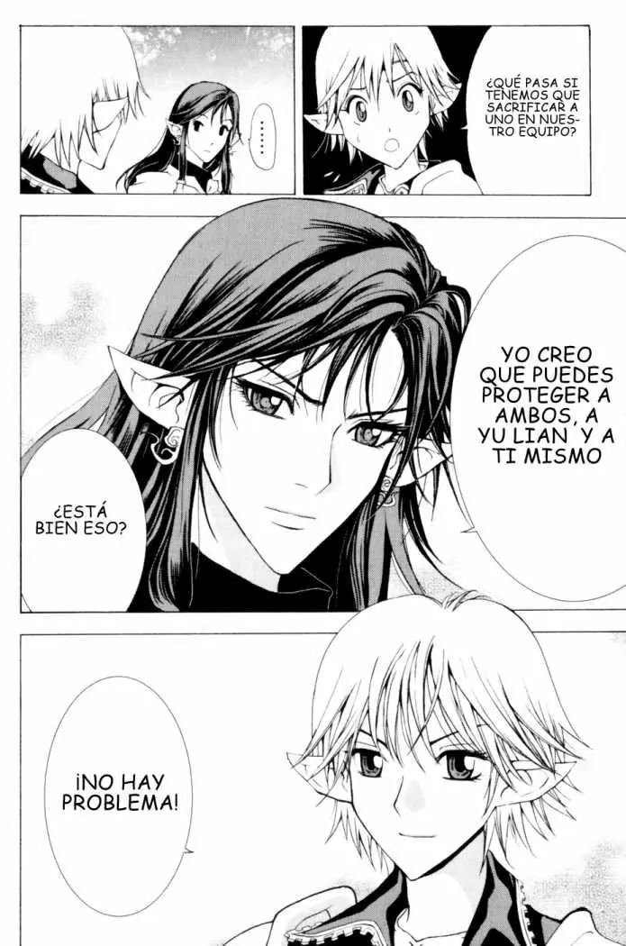 Half Prince (2007) - Capítulo 16 - Página 18 - LectorTMOo