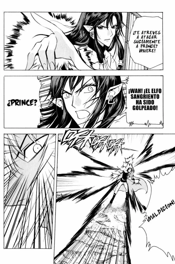 Half Prince (2007) - Capítulo 21 - Página 8 - LectorTMOo