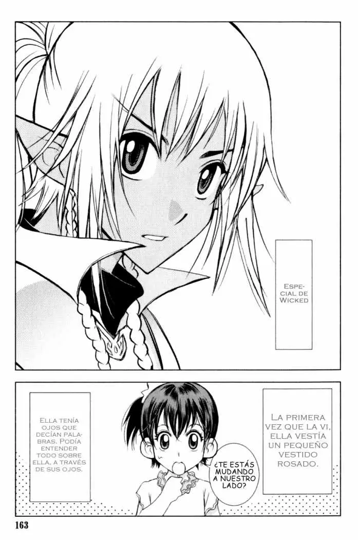 Half Prince (2007) - Capítulo 22.5 - Página 19 - LectorTMOo