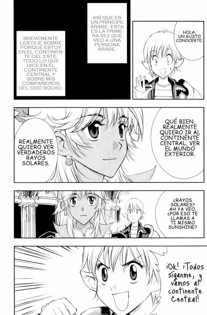 Half Prince (2007) - Capítulo 27 - Página 17 - LectorTMOo