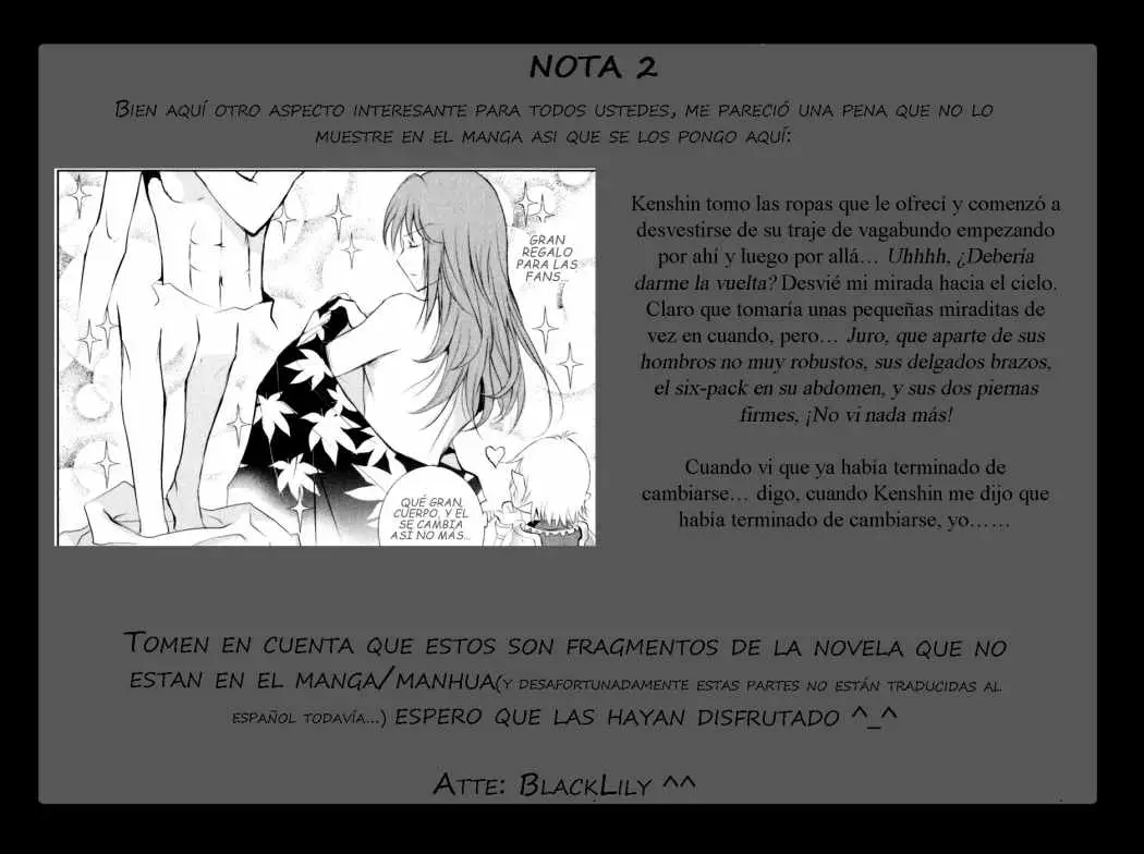 Half Prince (2007) - Capítulo 27 - Página 30 - LectorTMOo