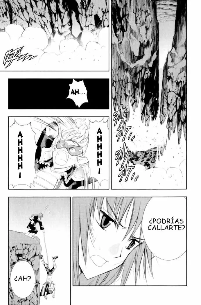 Half Prince (2007) - Capítulo 28 - Página 23 - LectorTMOo