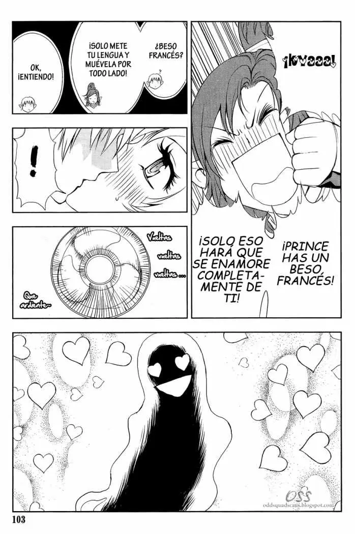 Half Prince (2007) - Capítulo 32 - Página 17 - LectorTMOo