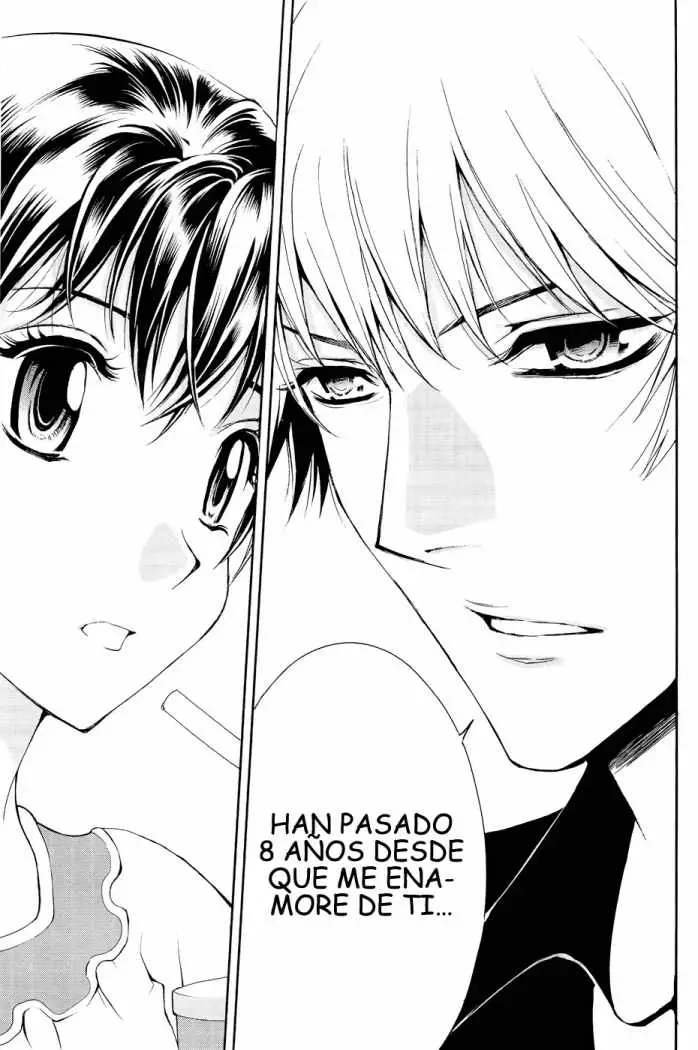 Half Prince (2007) - Capítulo 36 - Página 30 - LectorTMOo