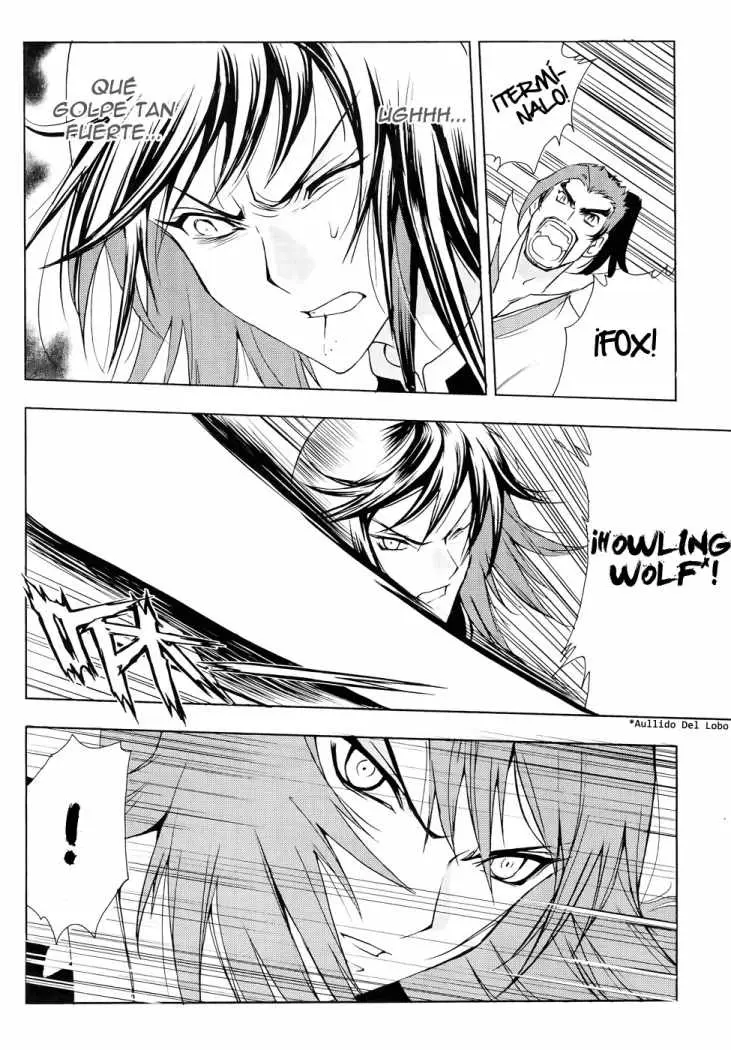 Half Prince (2007) - Capítulo 40 - Página 19 - LectorTMOo