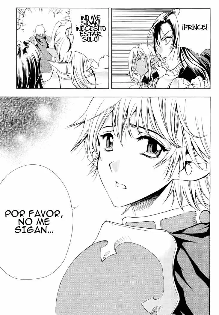 Half Prince (2007) - Capítulo 41 - Página 31 - LectorTMOo