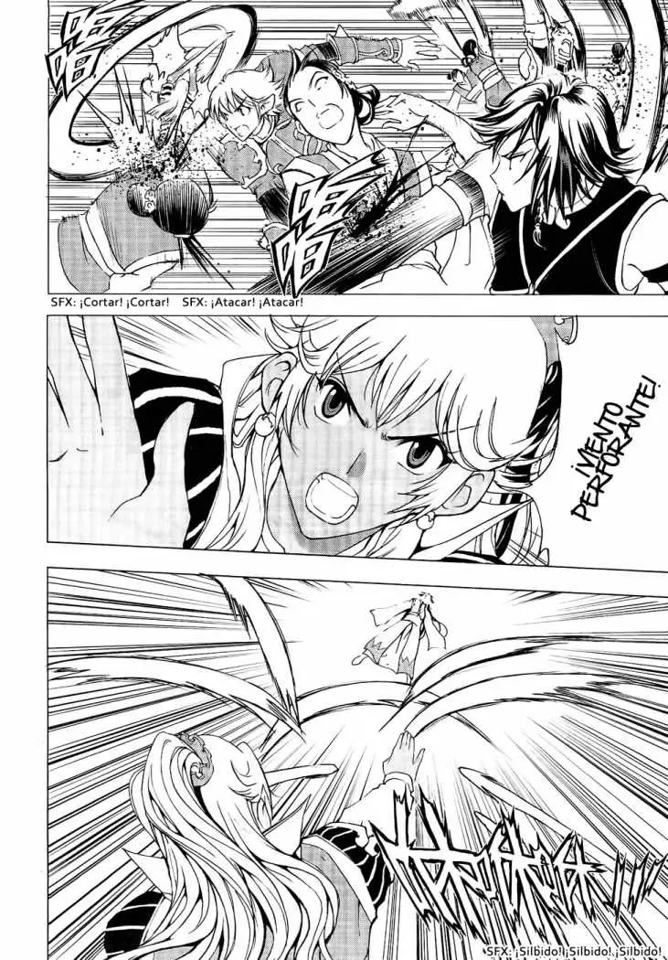 Half Prince (2007) - Capítulo 43 - Página 20 - LectorTMOo