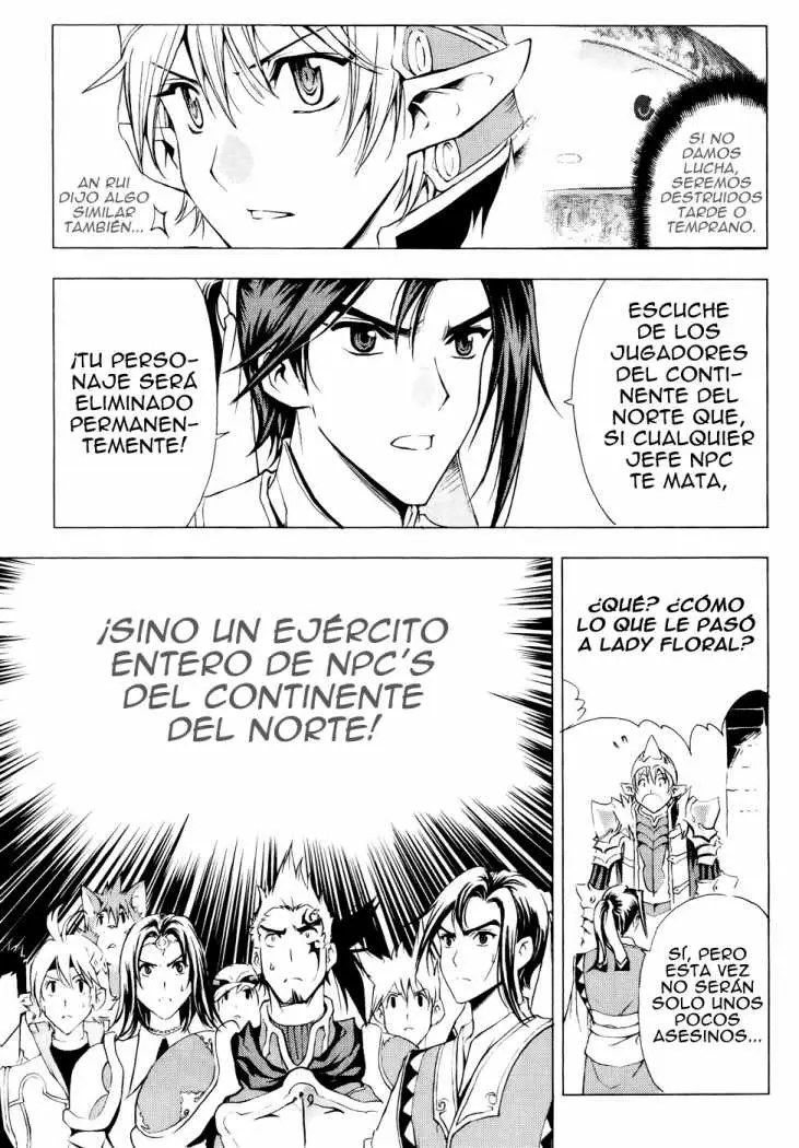 Half Prince (2007) - Capítulo 49 - Página 6 - LectorTMOo