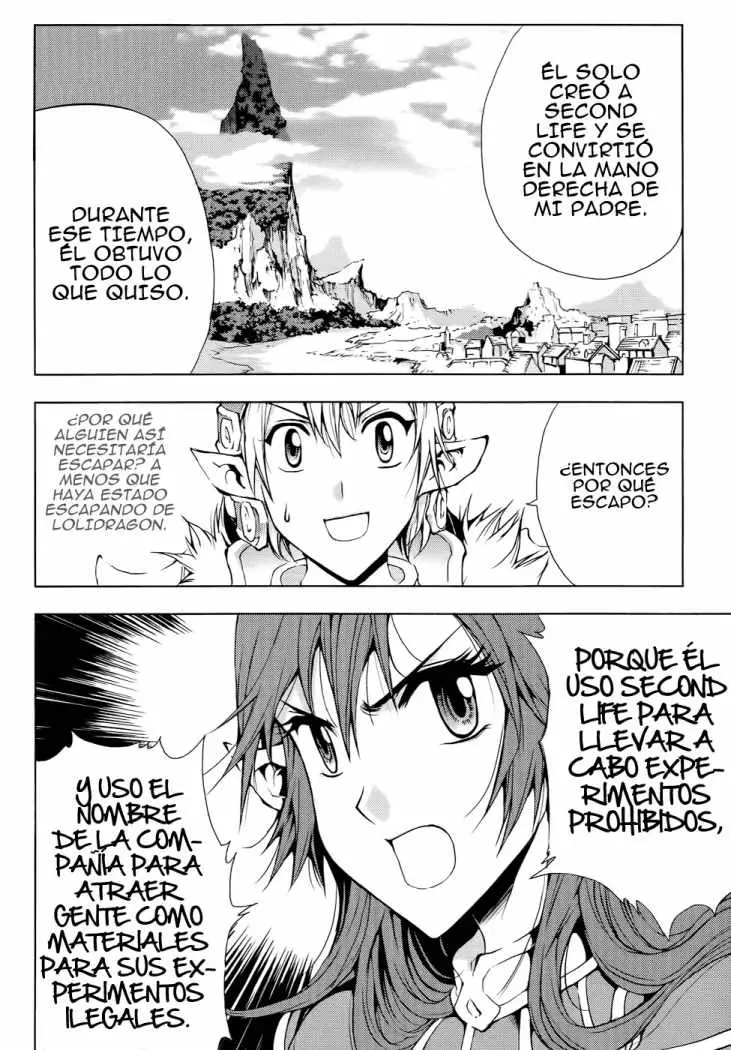 Half Prince (2007) - Capítulo 51 - Página 13 - LectorTMOo