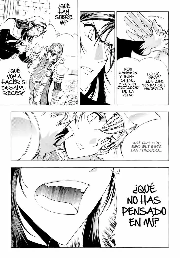 Half Prince (2007) - Capítulo 51 - Página 22 - LectorTMOo