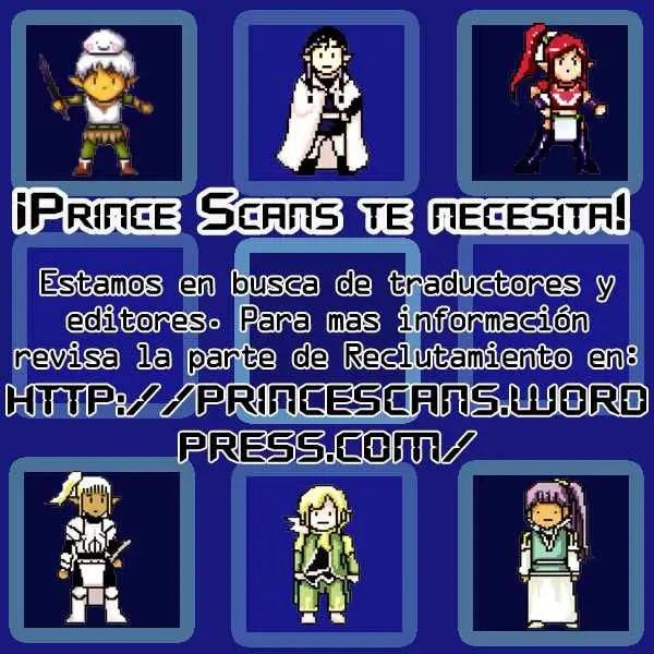 Half Prince (2007) - Capítulo 52 - Página 42 - LectorTMOo