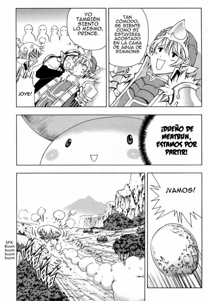 Half Prince (2007) - Capítulo 53 - Página 10 - LectorTMOo