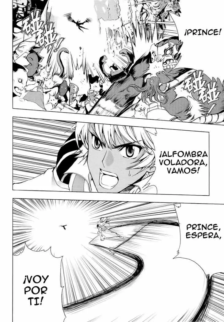 Half Prince (2007) - Capítulo 53 - Página 31 - LectorTMOo