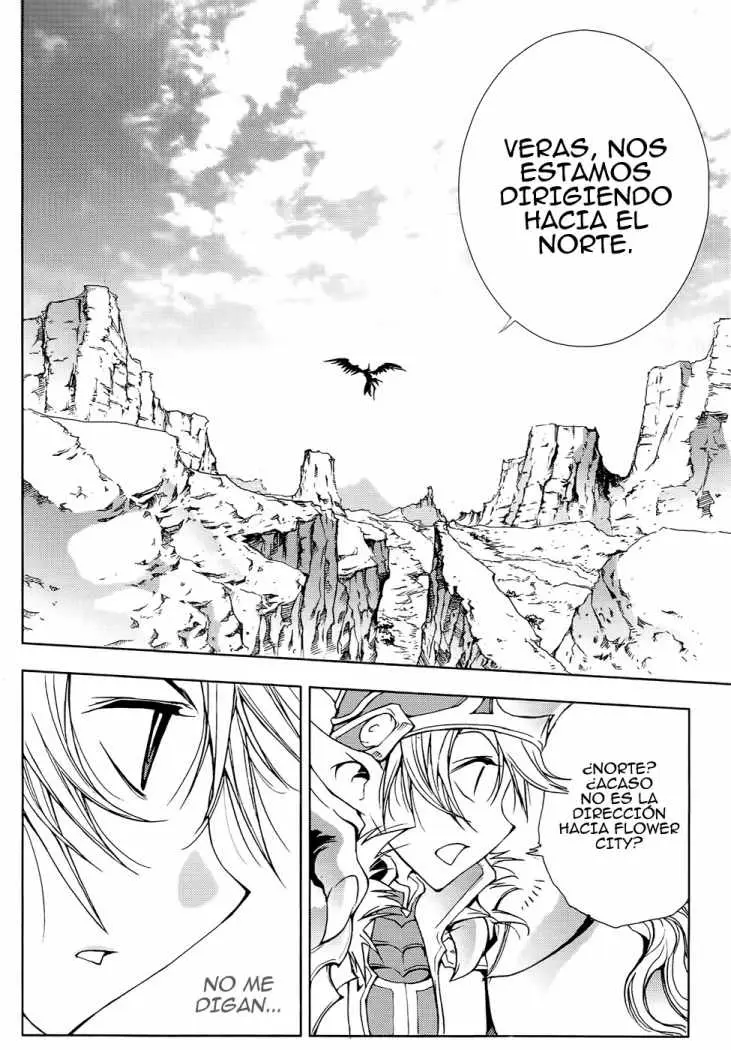 Half Prince (2007) - Capítulo 53 - Página 38 - LectorTMOo