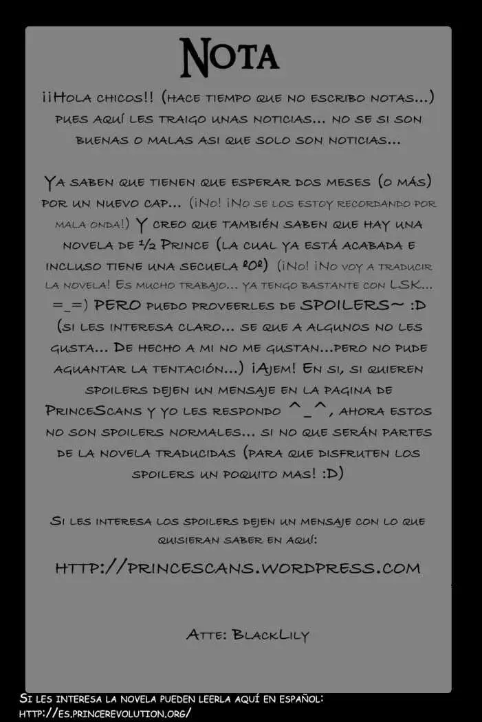 Half Prince (2007) - Capítulo 53 - Página 44 - LectorTMOo