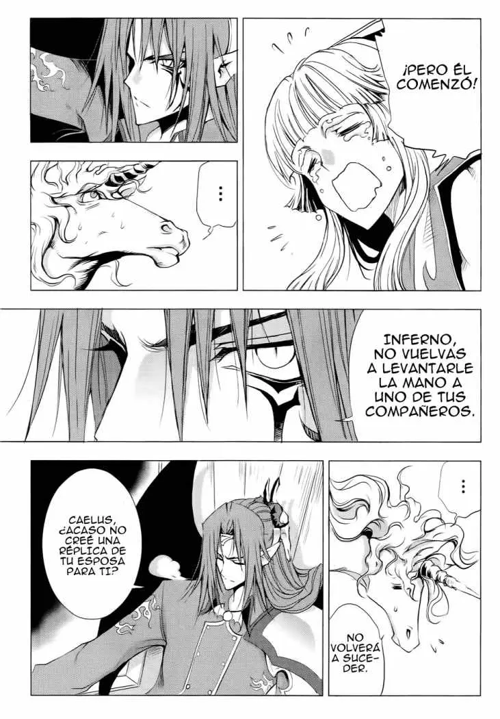 Half Prince (2007) - Capítulo 55 - Página 30 - LectorTMOo