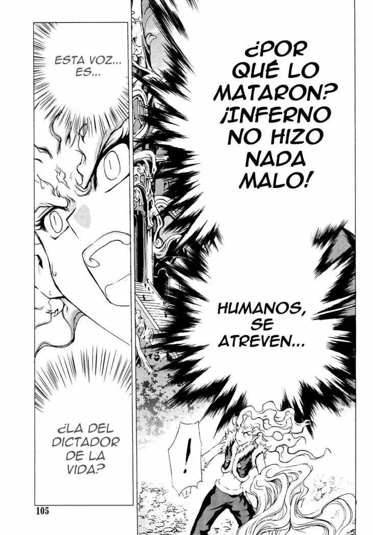 Half Prince (2007) - Capítulo 56 - Página 23 - LectorTMOo