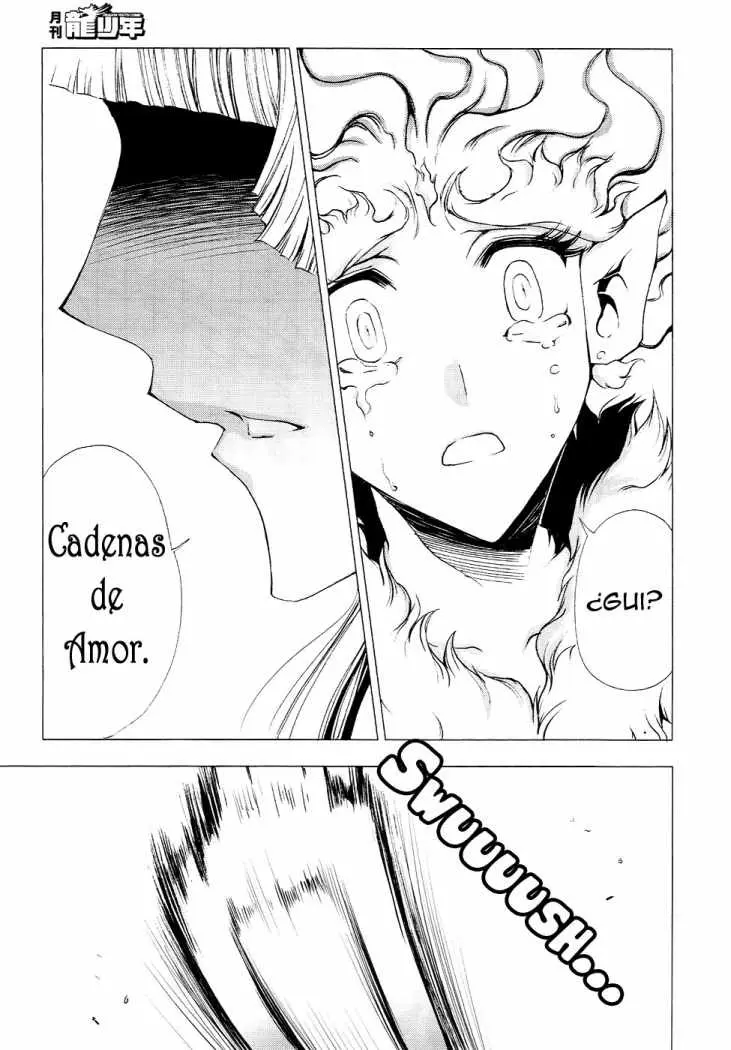 Half Prince (2007) - Capítulo 56 - Página 33 - LectorTMOo