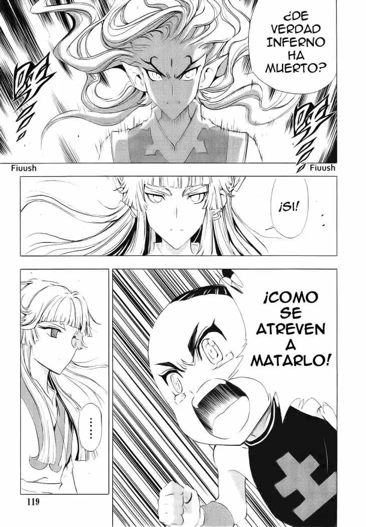 Half Prince (2007) - Capítulo 56 - Página 37 - LectorTMOo