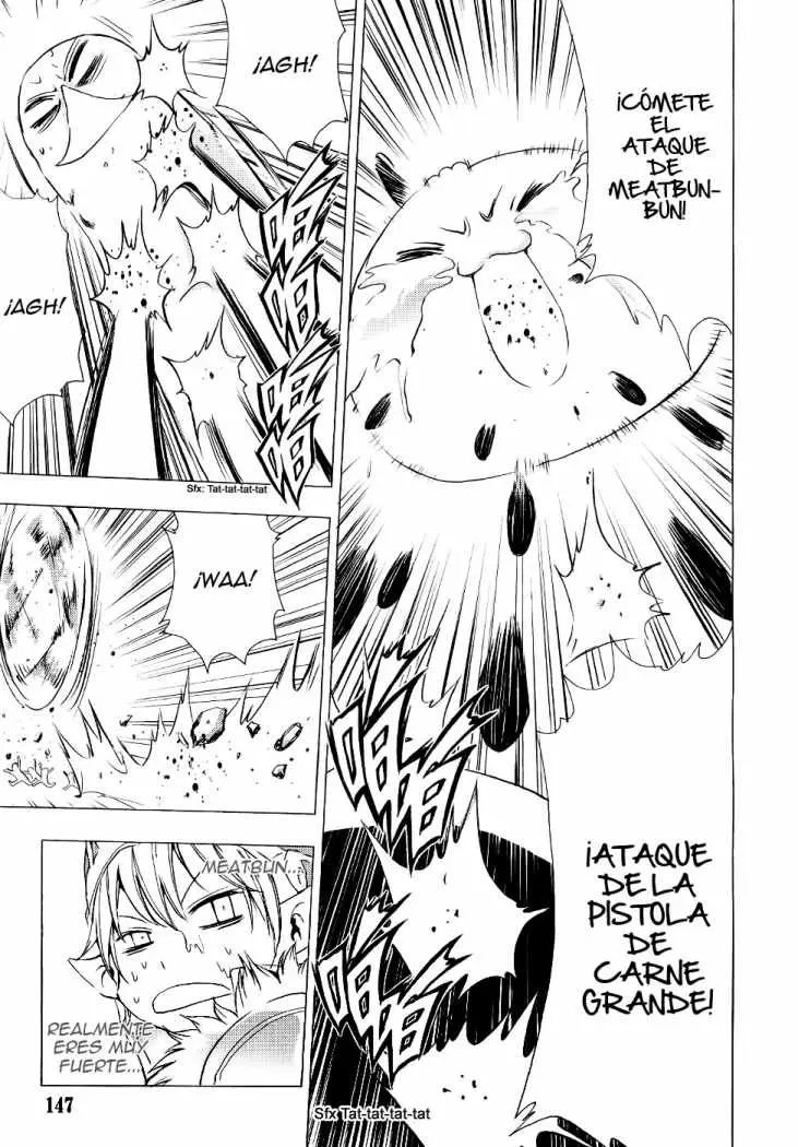 Half Prince (2007) - Capítulo 58 - Página 14 - LectorTMOo