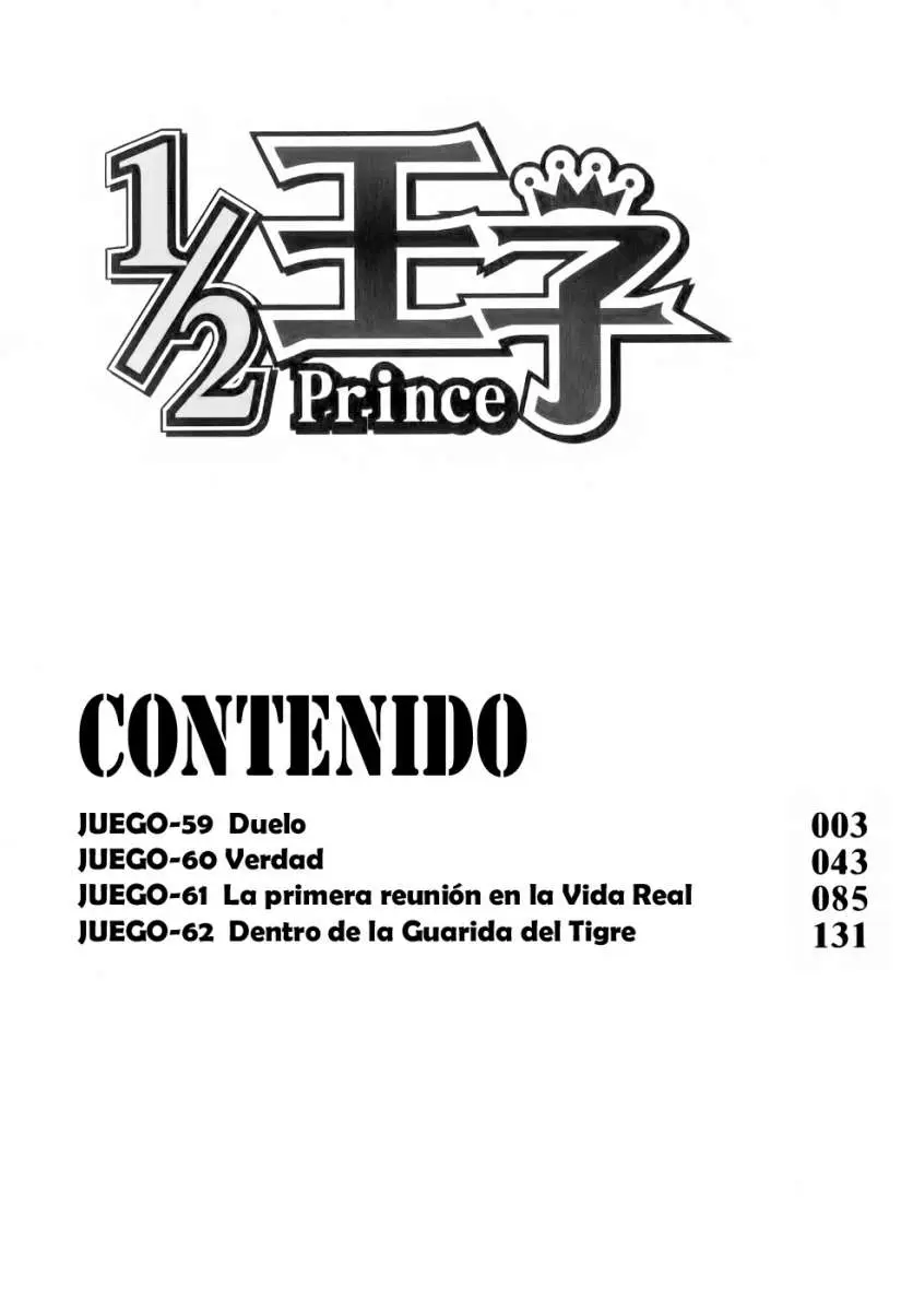 Half Prince (2007) - Capítulo 59 - Página 4 - LectorTMOo