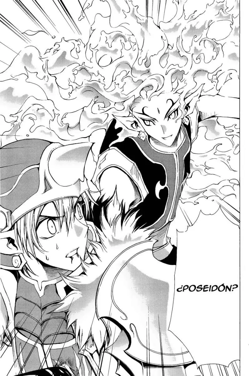 Half Prince (2007) - Capítulo 60 - Página 37 - LectorTMOo