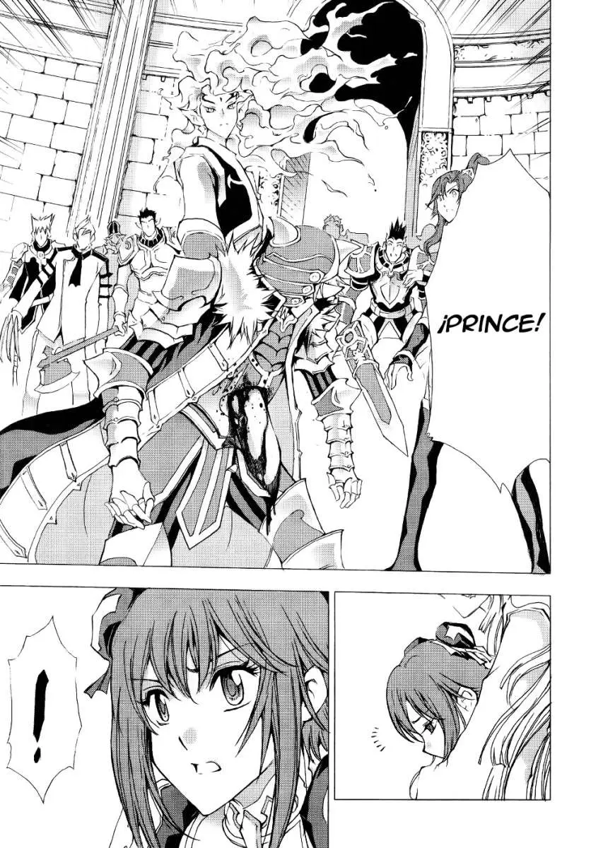 Half Prince (2007) - Capítulo 61 - Página 4 - LectorTMOo