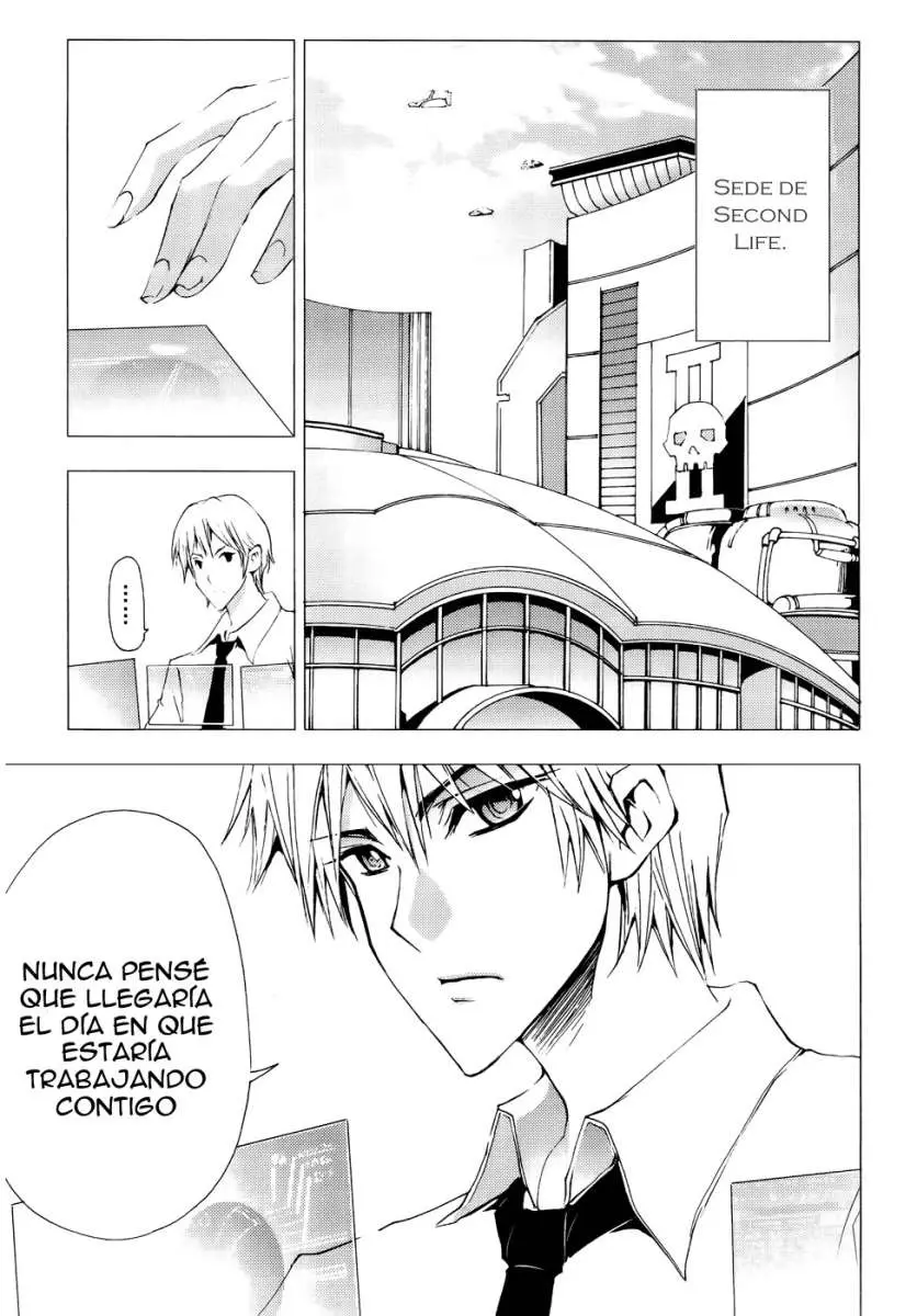 Half Prince (2007) - Capítulo 61 - Página 29 - LectorTMOo