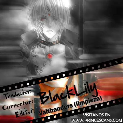 Half Prince (2007) - Capítulo 66 - Página 1 - LectorTMOo