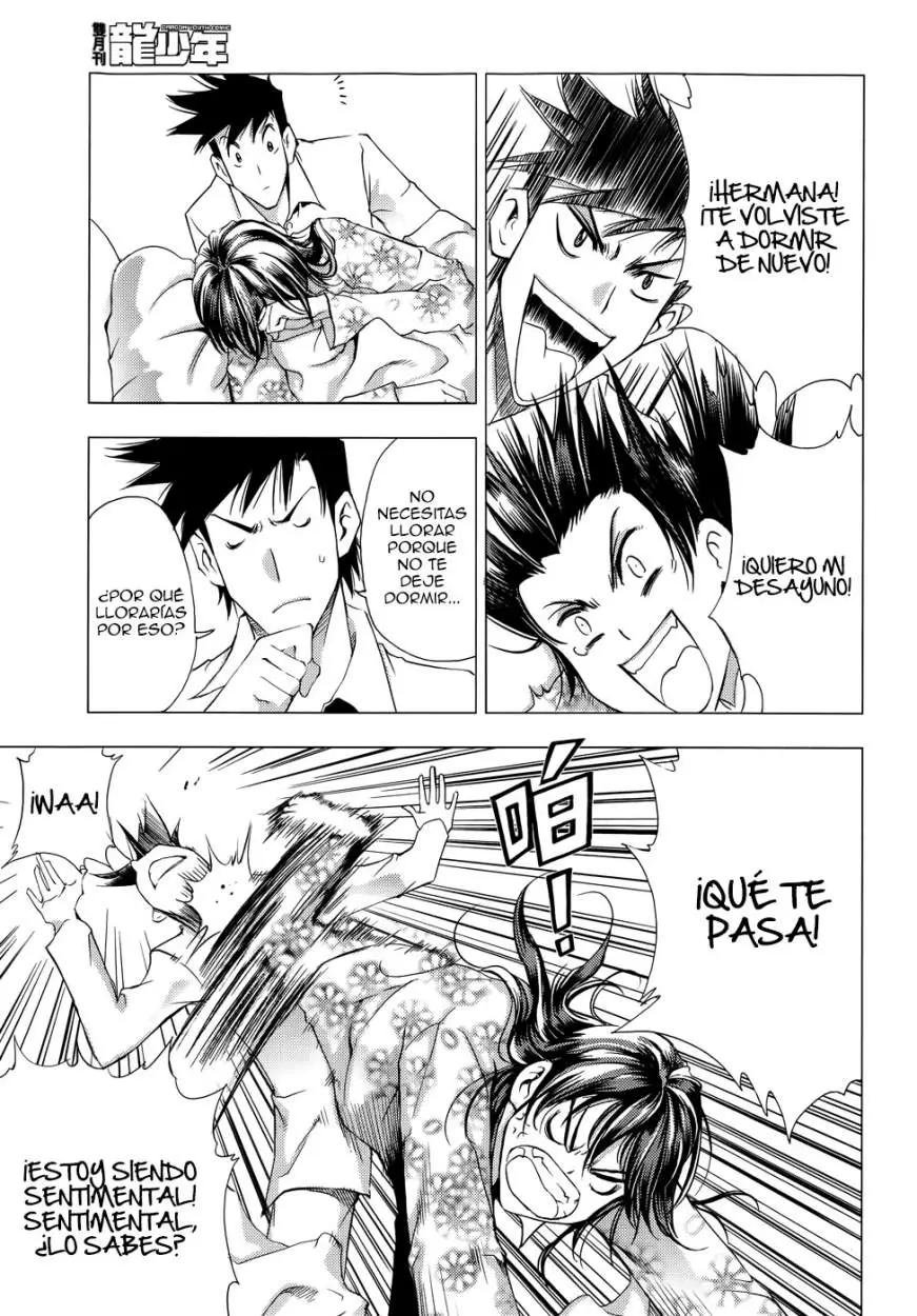 Half Prince (2007) - Capítulo 66 - Página 16 - LectorTMOo