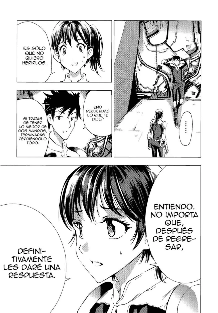 Half Prince (2007) - Capítulo 66 - Página 30 - LectorTMOo