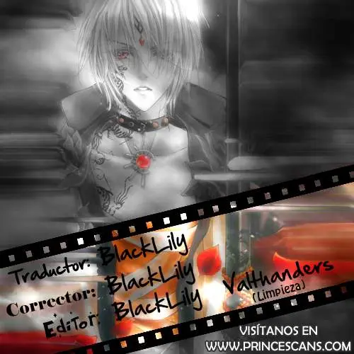 Half Prince (2007) - Capítulo 67 - Página 1 - LectorTMOo