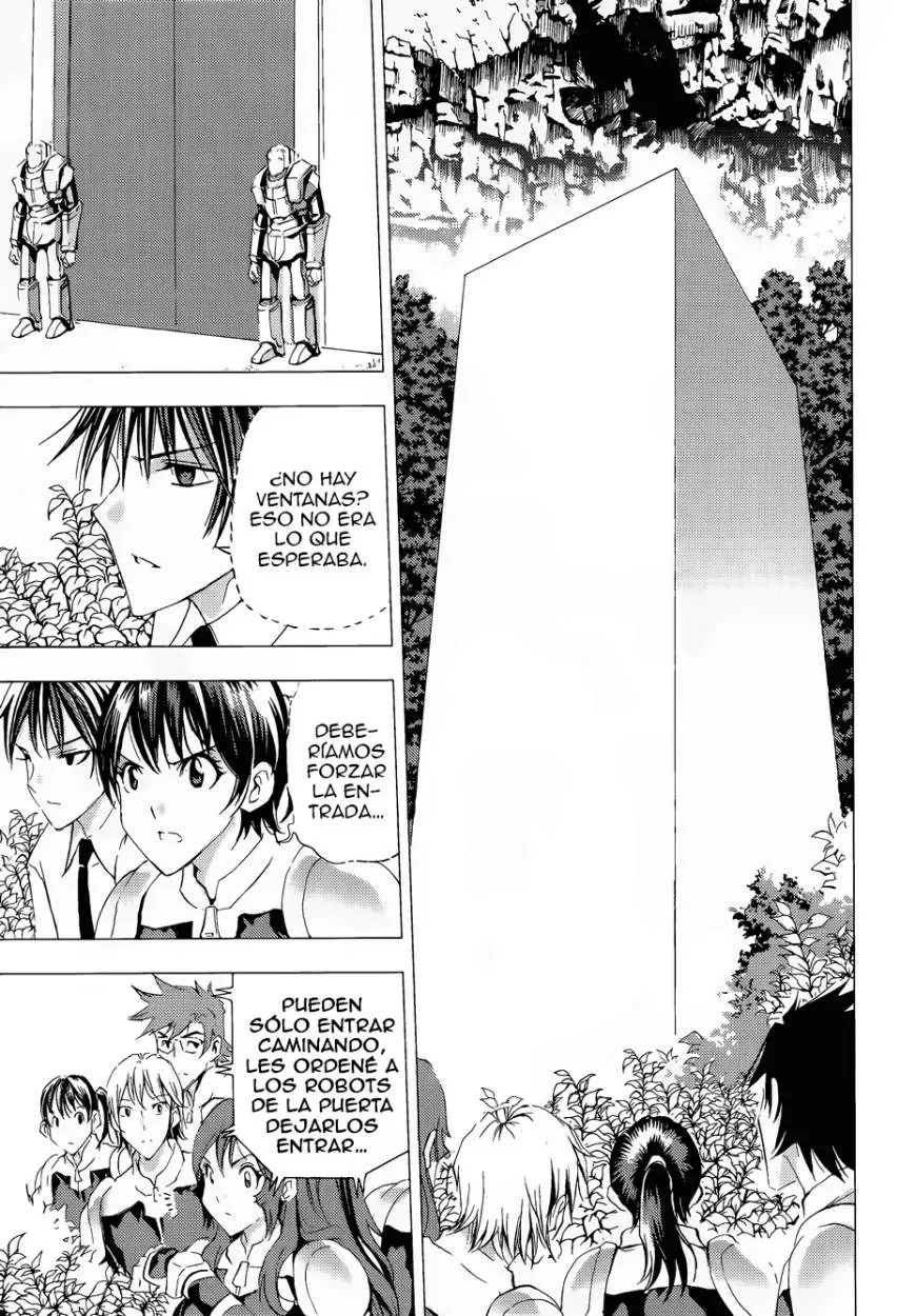 Half Prince (2007) - Capítulo 67 - Página 24 - LectorTMOo
