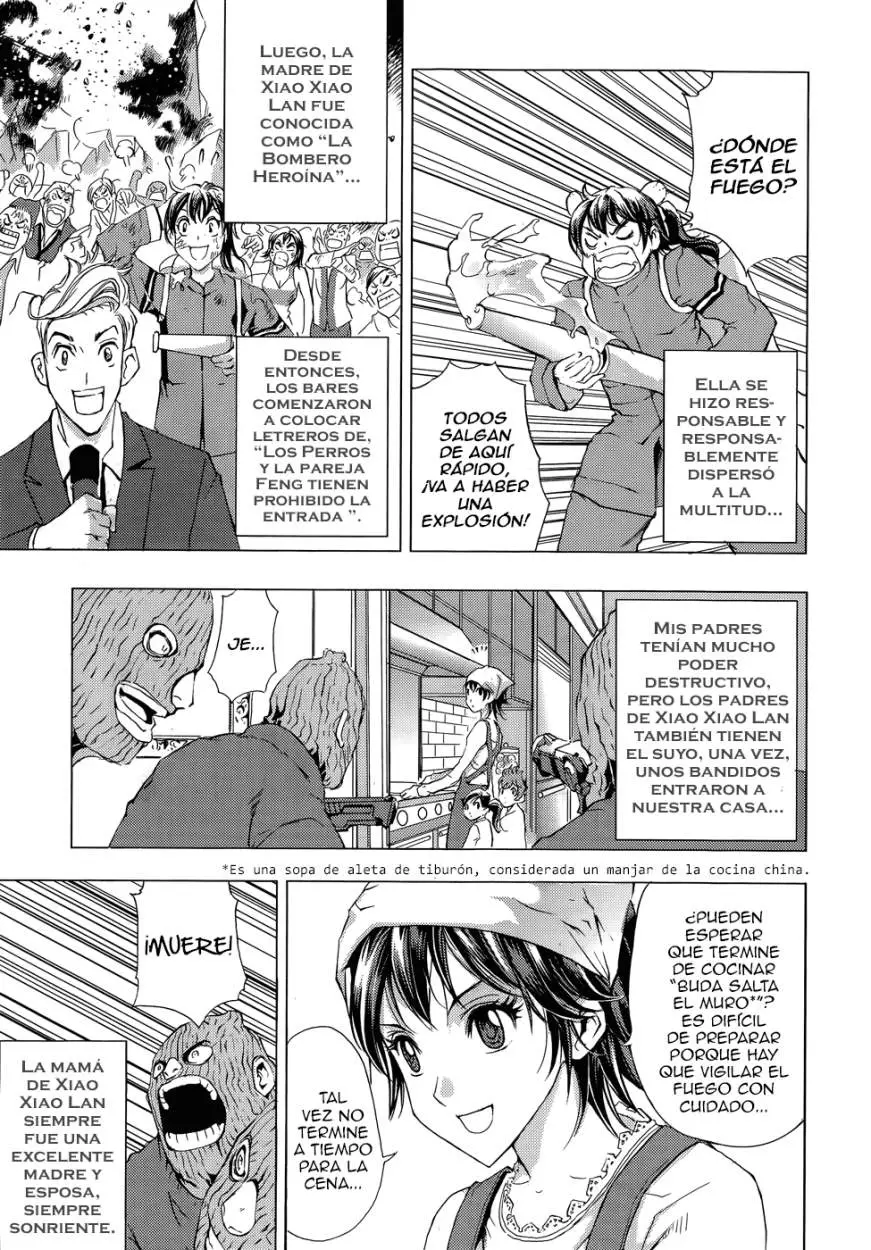 Half Prince (2007) - Capítulo 71 - Página 5 - LectorTMOo