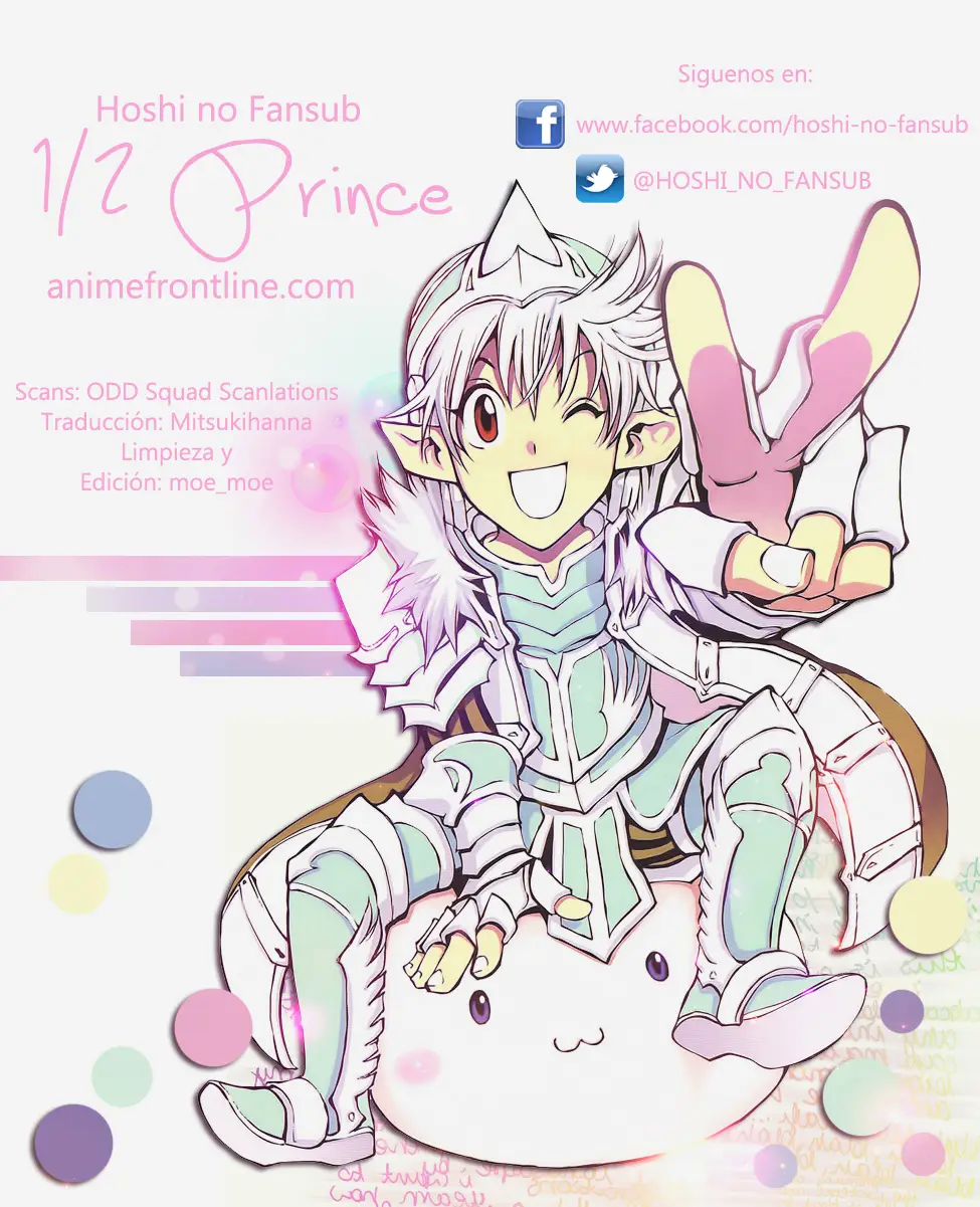 Half Prince (2007) - Capítulo 75 - Página 1 - LectorTMOo