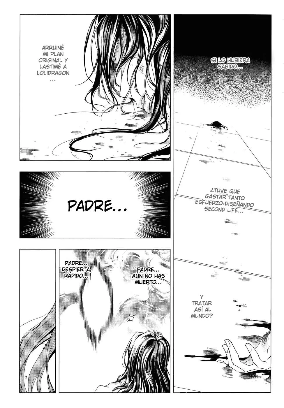 Half Prince (2007) - Capítulo 75 - Página 6 - LectorTMOo