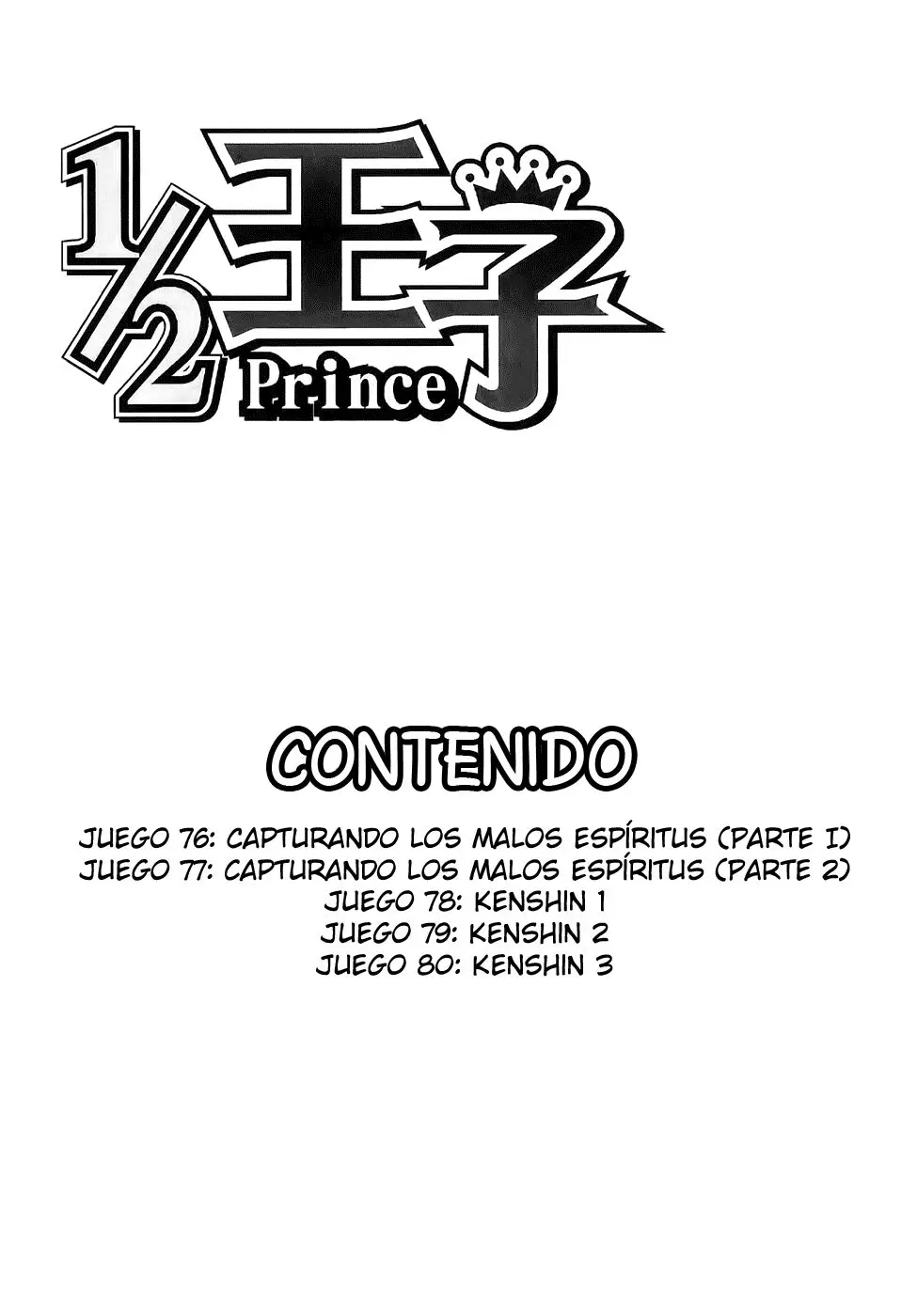 Half Prince (2007) - Capítulo 76 - Página 4 - LectorTMOo