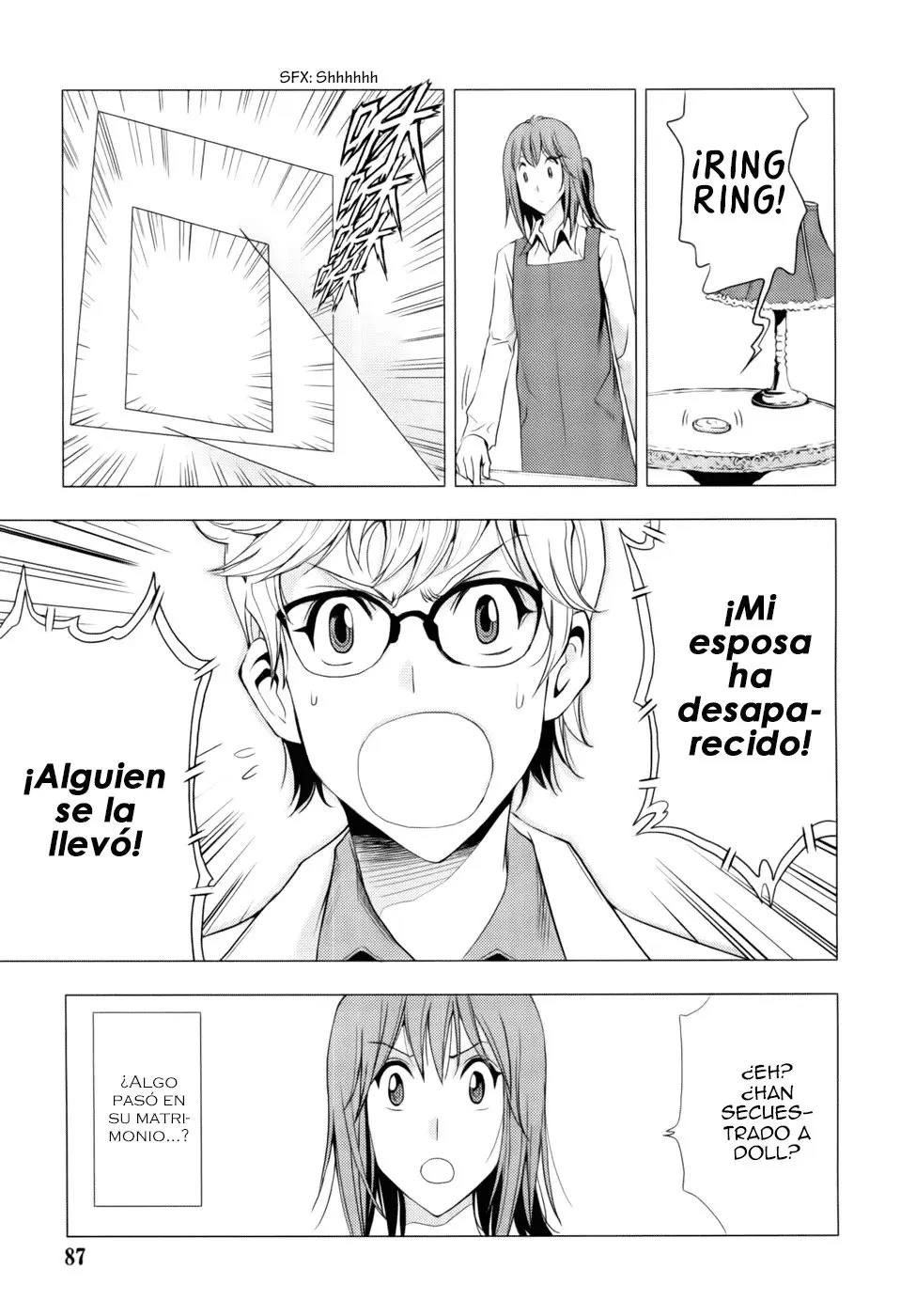 Half Prince (2007) - Capítulo 78 - Página 12 - LectorTMOo