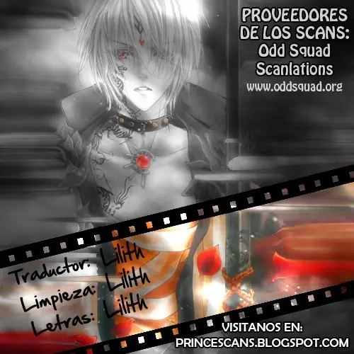 Half Prince (2007) - Capítulo 80 - Página 1 - LectorTMOo
